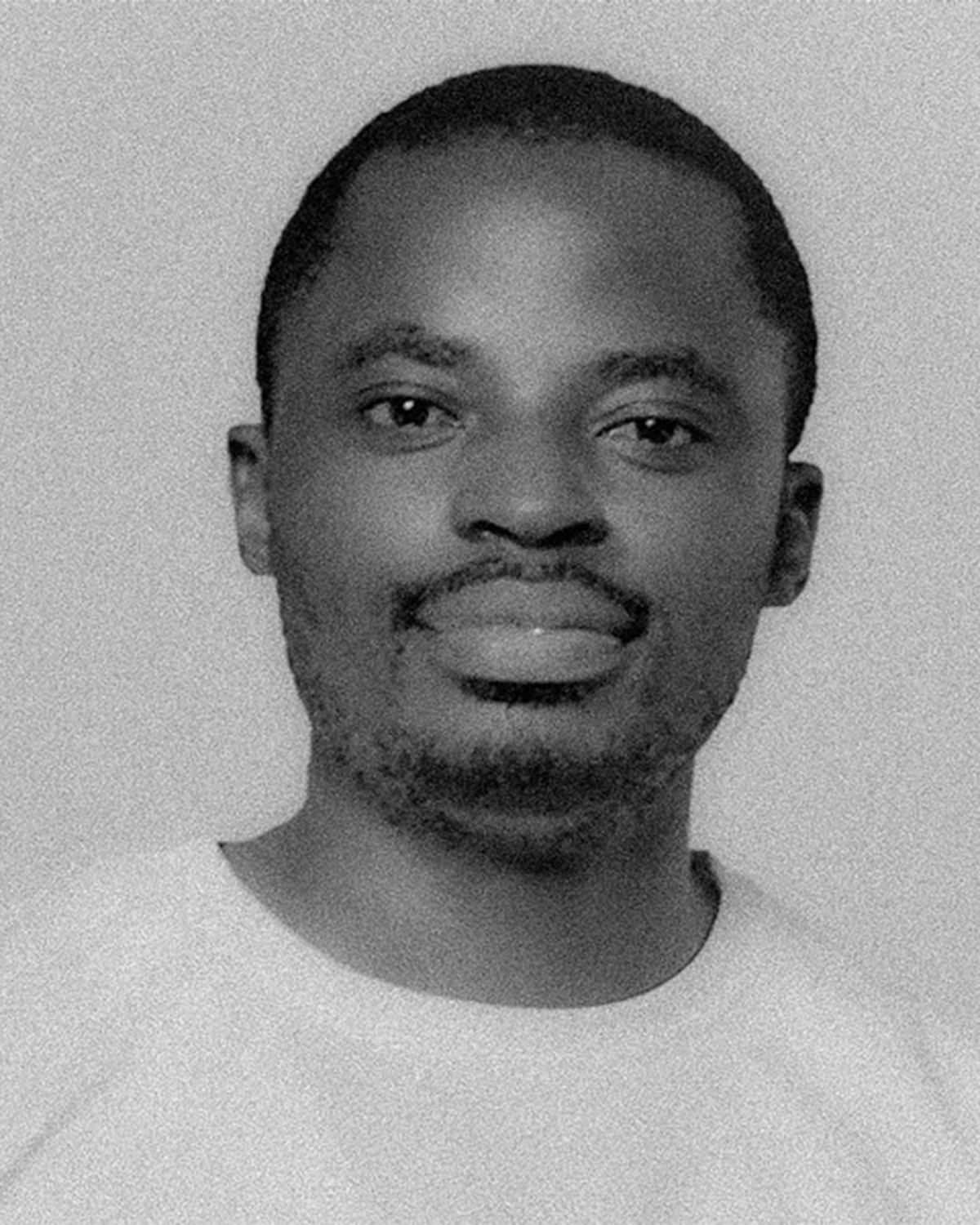 Portrait de Eric Kay, designer graphique et web designer