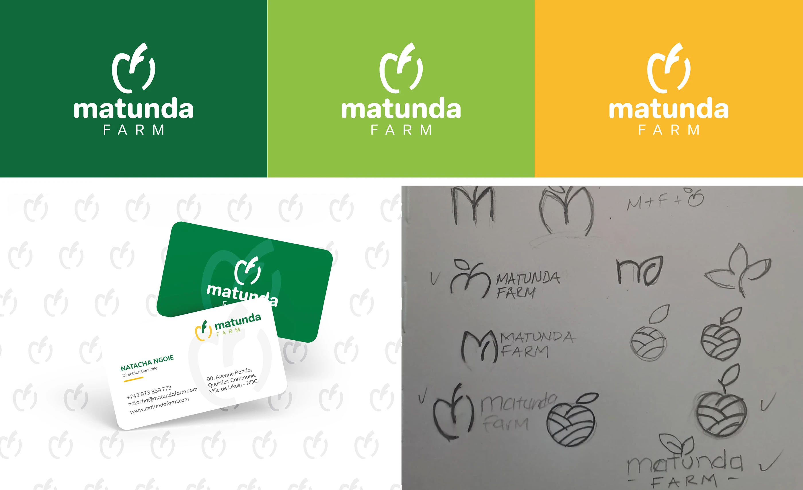 Baby food image projet